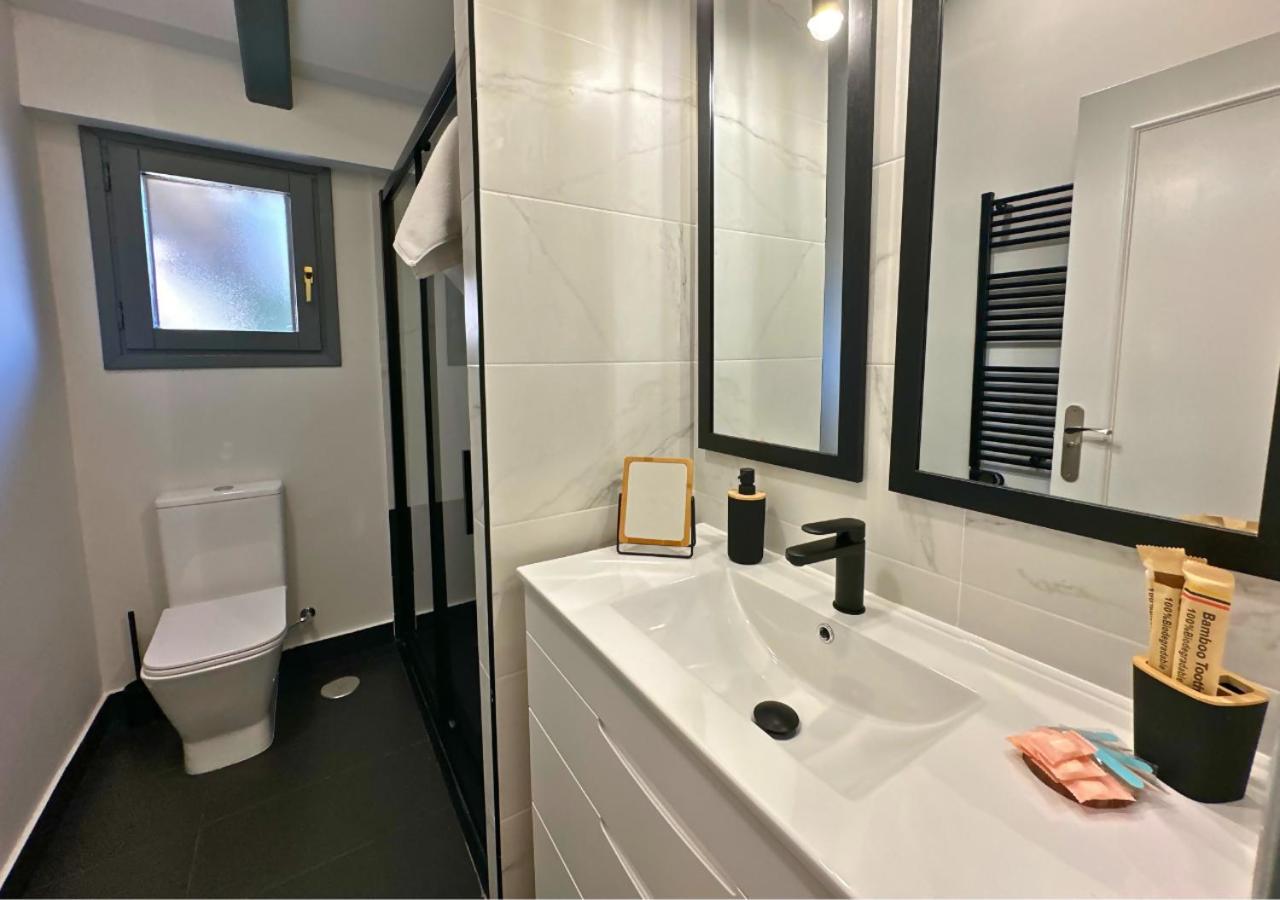 Caldares Exclusivo Atico En El Pueyo De Jaca Apartment Panticosa Ngoại thất bức ảnh
