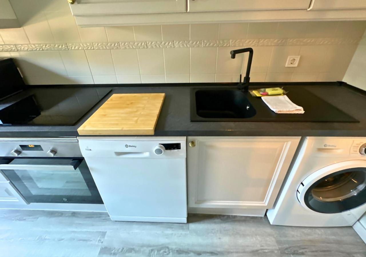 Caldares Exclusivo Atico En El Pueyo De Jaca Apartment Panticosa Ngoại thất bức ảnh